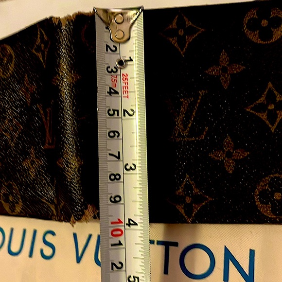 Louis Vuitton Wallet classic monogram style some signs of wear Final Price❤️🇫🇷 - Picture 8 of 13